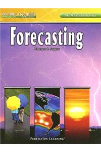 Forecasting