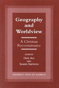 Geography and Worldview