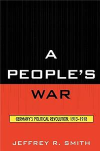A People's War
