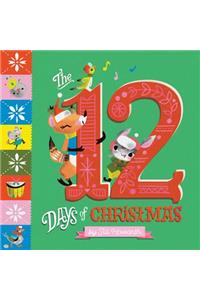 12 Days of Christmas