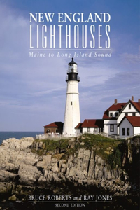 Mid-Atlantic Lighthouses