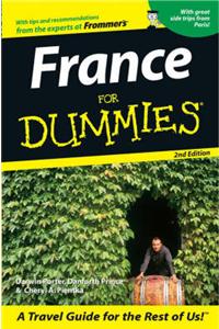 France for Dummies