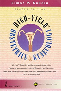 High Yield Obstetrics & Gynaecology