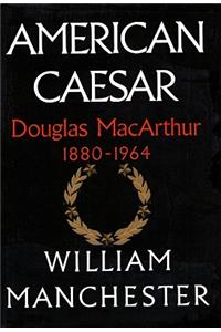 American Caesar (Part B)
