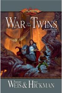 War of the Twins
