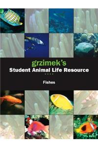 Grzimek's Student Animal Life Resource