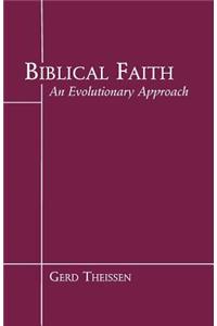Biblical Faith