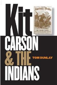 Kit Carson and the Indians