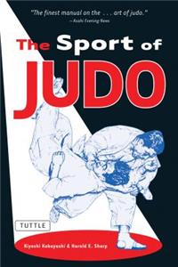 Sport of Judo