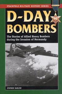 D-Day Bombers