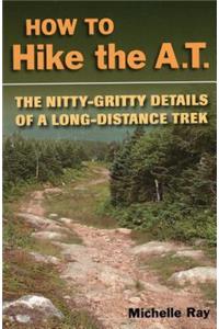 How to Hike the at