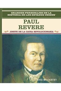 Paul Revere