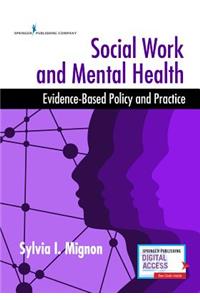 Social Work and Mental Health