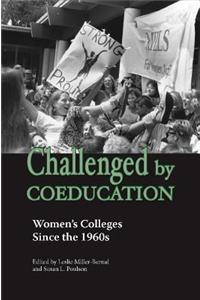 Challenged by Coeducation