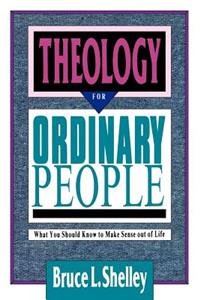 Theology for Ordinary People