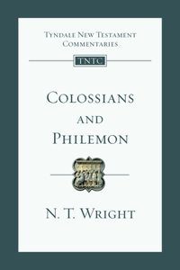 Colossians and Philemon