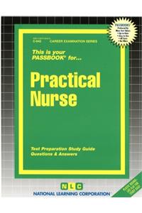 Practical Nurse