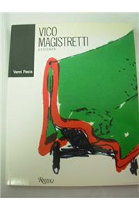 Vico Magistretti