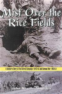 Mist on the Rice-Fields
