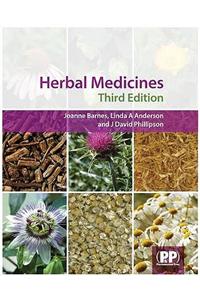 Herbal Medicines Cd 3Ed