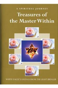 Treasures of the Master within