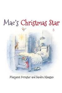 Mac's Christmas Star