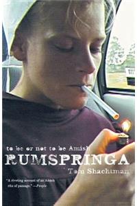 Rumspringa