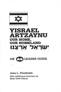 Yisrael Artzaynu - Leader's Guide