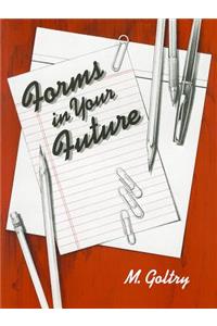 Glo Forms in Yr Future Txt/Wkb 85c