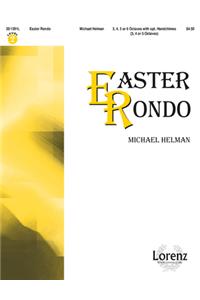 Easter Rondo
