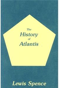 History of Atlantis