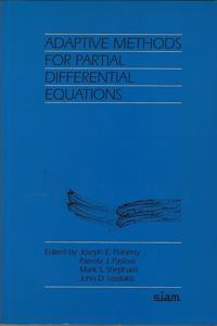 Adaptive Methods for Partial Differential Equations