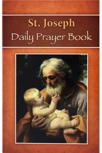 St. Joseph Daily Prayer Book
