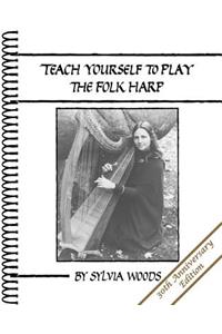Teach Yourself to Play the Folk Harp