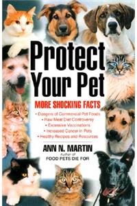 Protect Your Pet