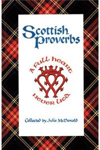 Scottish Proverbs