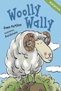 Woolly Wally