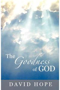 Goodness of God