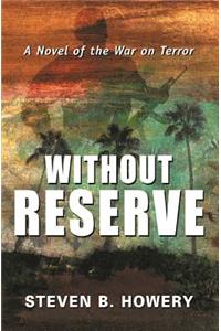 Without Reserve