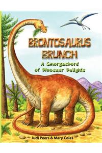 Brontosaurus Brunch