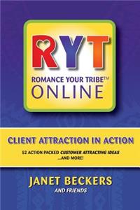 Romance Your Tribe Online