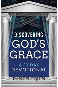 Discovering God's Grace