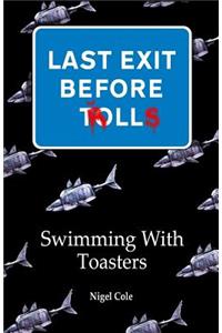 Last Exit Before Trolls