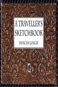 A TRAVELLER'S SKETCHBOOK