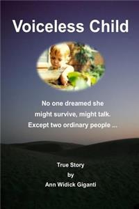Voiceless Child