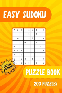 Easy Sudoku