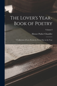 Lover's Year-Book of Poetry