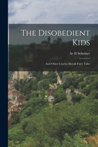 Disobedient Kids