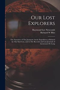 Our Lost Explorers