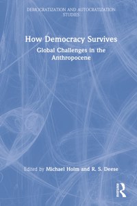 How Democracy Survives